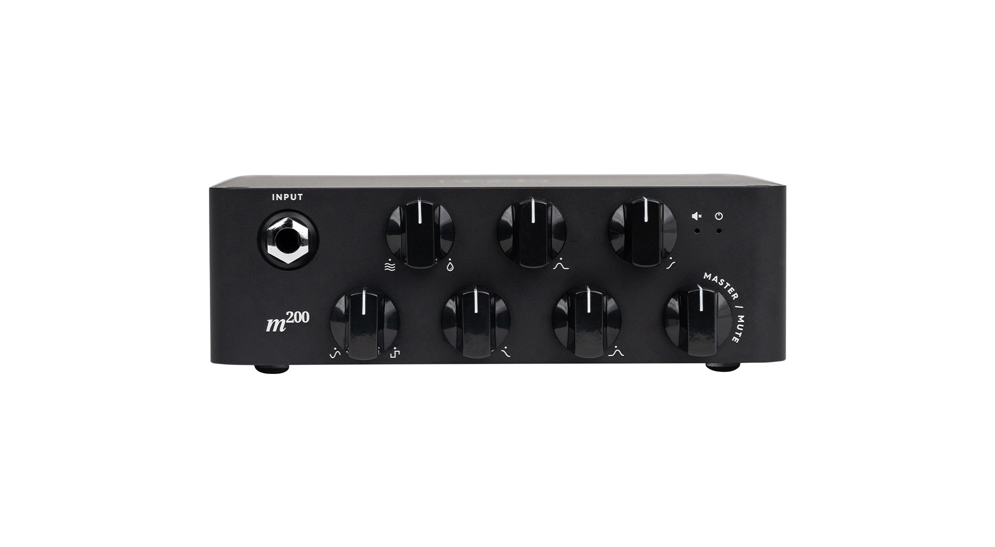 ベース Darkglass Electronics Microtubes 200 Microtubes 200 – Darkglass