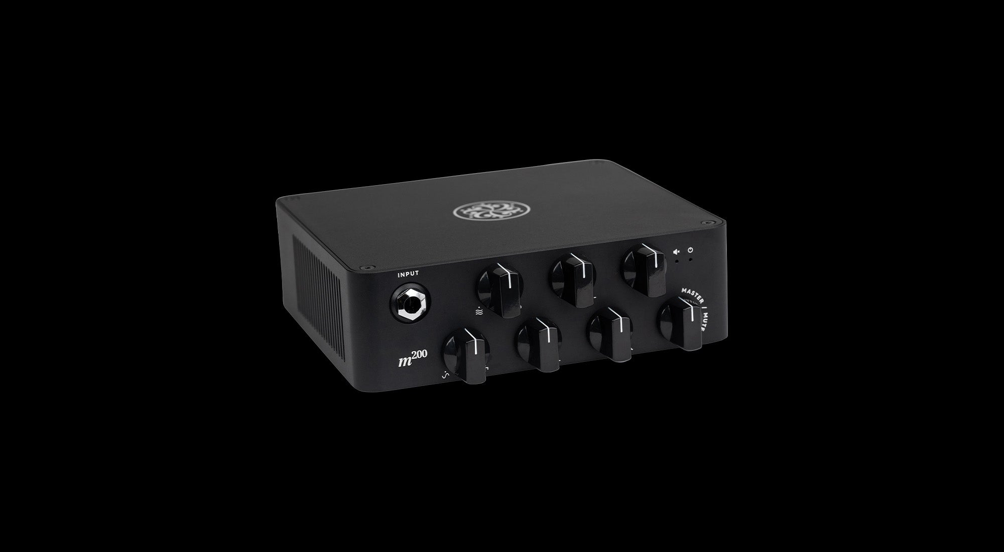 DARKGLASS MICROTUBES　ベース　アンプ Microtubes 200 – Darkglass