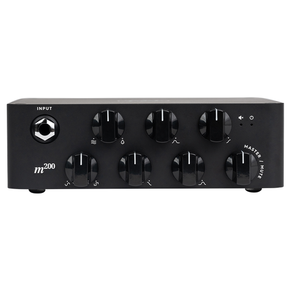 y*a様 DarkglassElectronics Microtubes Inf Darkglass-Microtubes-200-Gal-