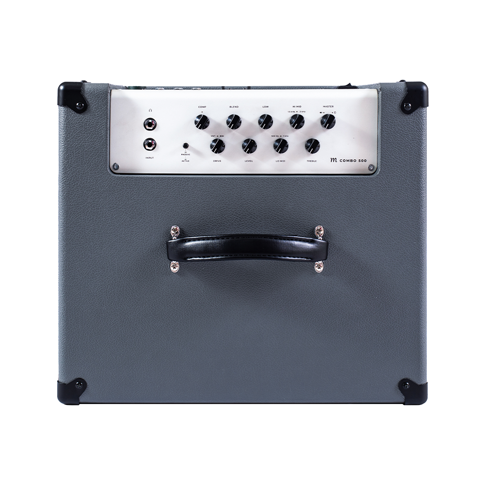 Microtubes 500 Combo 112-Combos-Darkglass