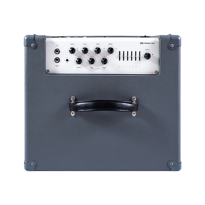 Microtubes 500 Combo 112 – Darkglass