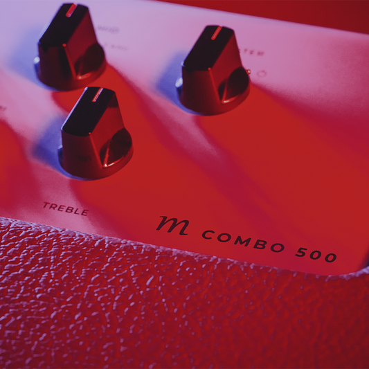 Microtubes 500 Combo 210-Combos-Darkglass