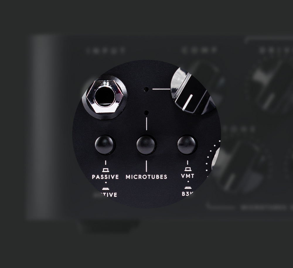 Microtubes 500 V2 Iku-Turso – Darkglass