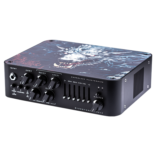 Microtubes 500 V2 Iku-Turso-Amplifier-Darkglass