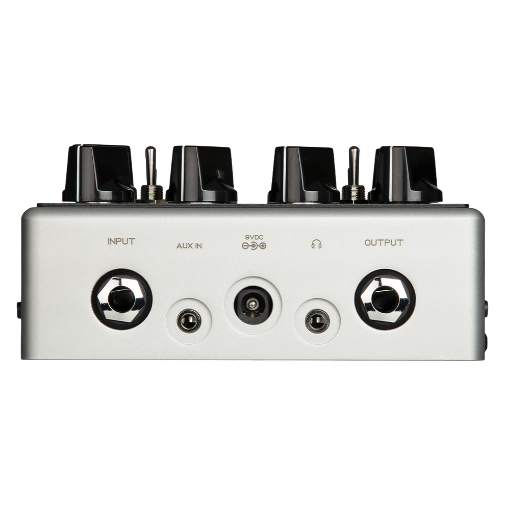Microtubes B7K Ultra with Aux In – Darkglass