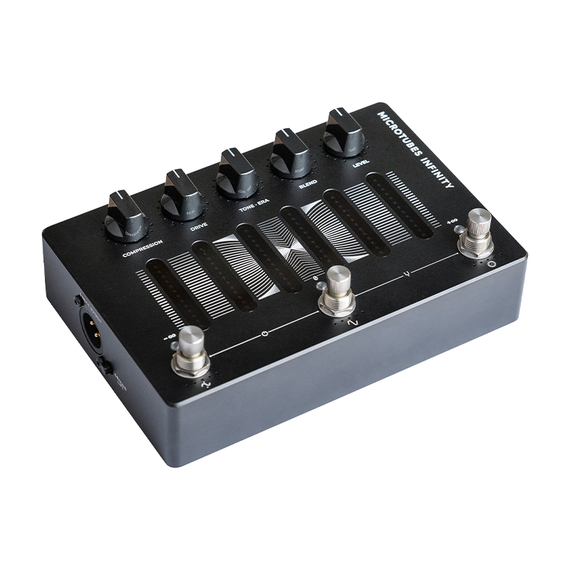ベース Darkglass MICROTUBES INFINITY Microtubes Infinity – Darkglass