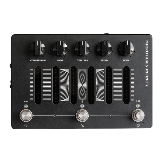 Microtubes Infinity-Pedals-Darkglass