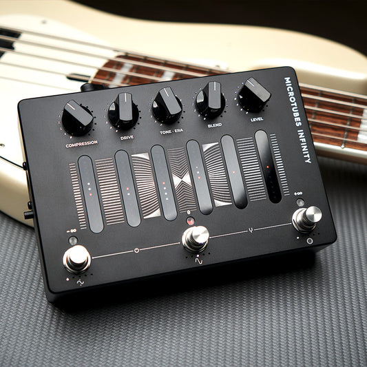 Microtubes Infinity-Pedals-Darkglass