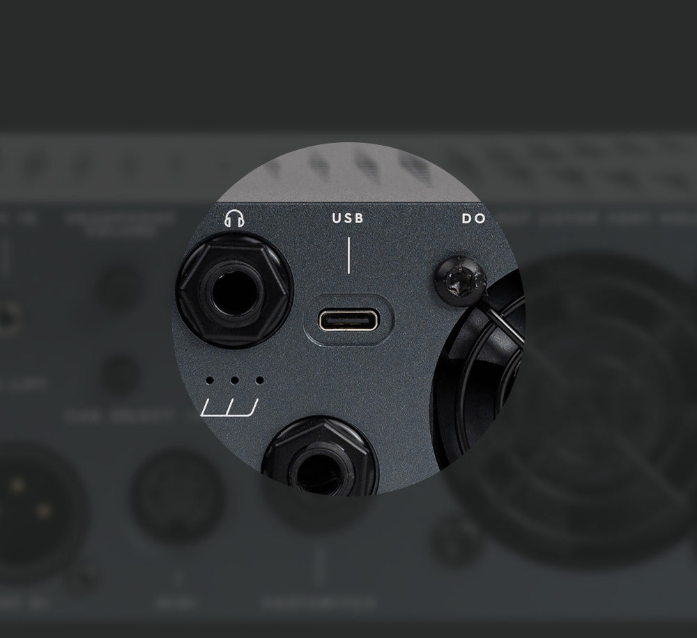 Microtubes X 900 – Darkglass