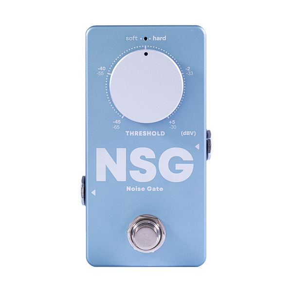 ベース darkglass NSG Noise Gate Darkglass-NSG-Product-Gal-