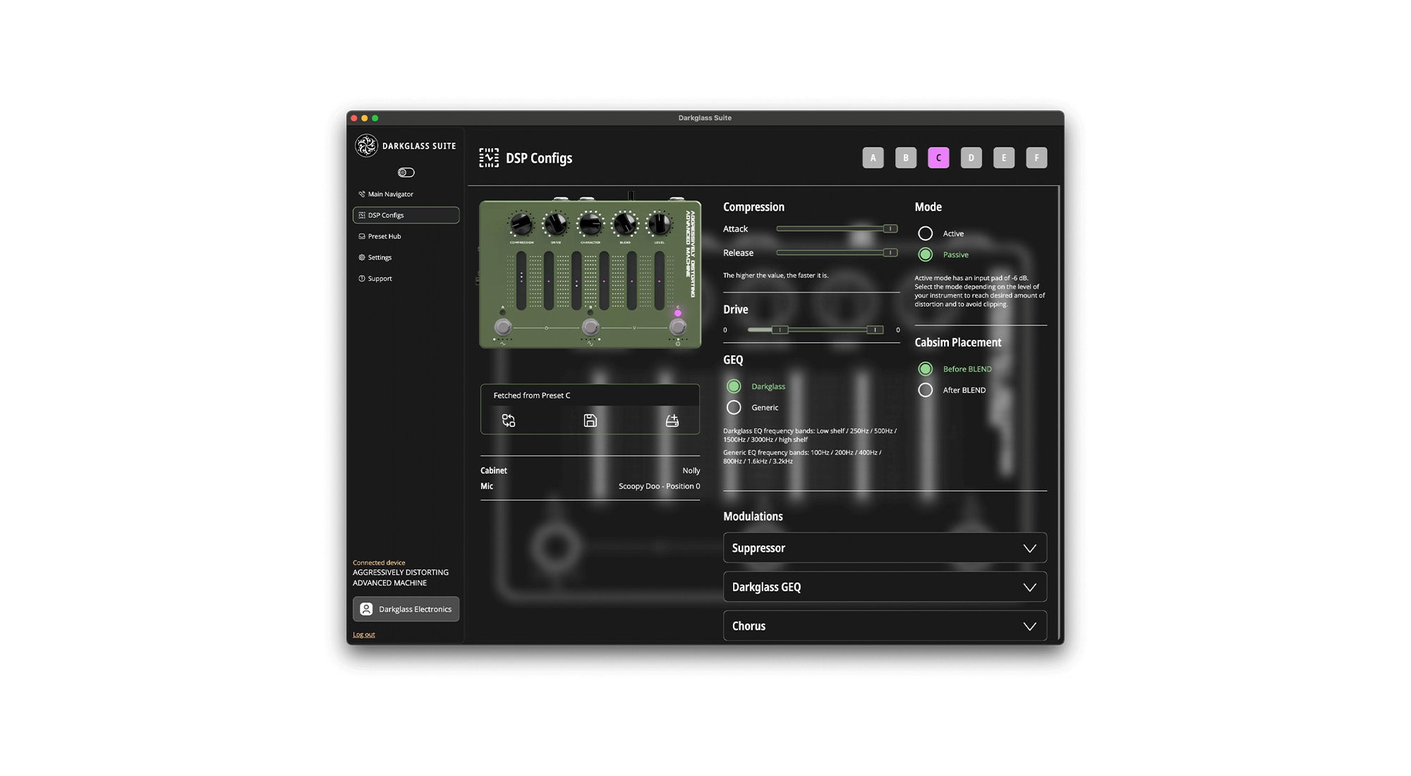 Darkglass-Suite-Screen