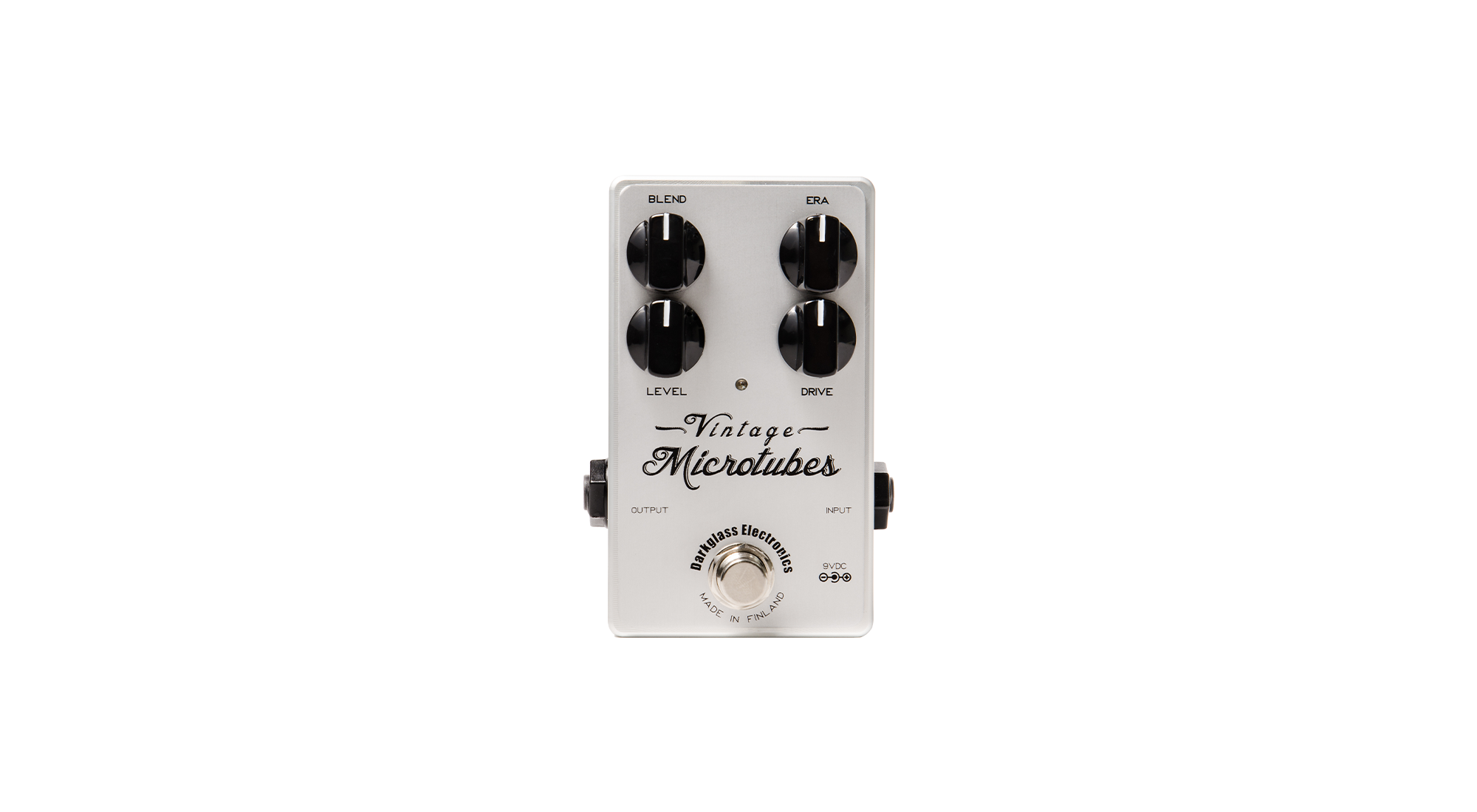 Darkglass Vintage Microtubes ベースエフェクター Vintage Microtubes – Darkglass