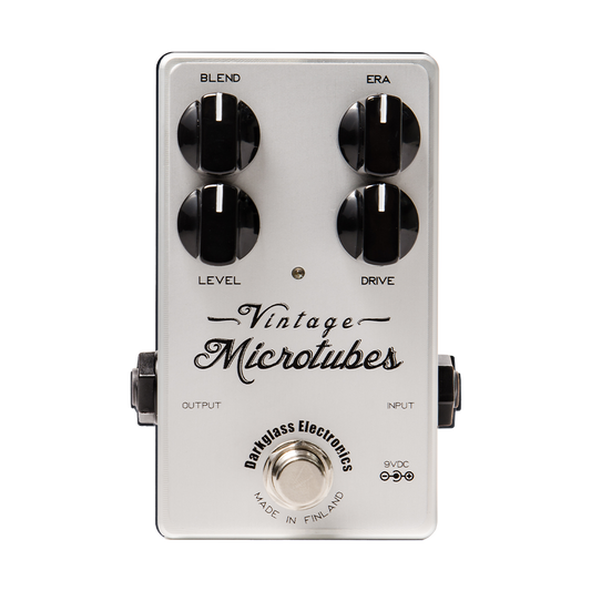 Vintage Microtubes-Pedals-Darkglass