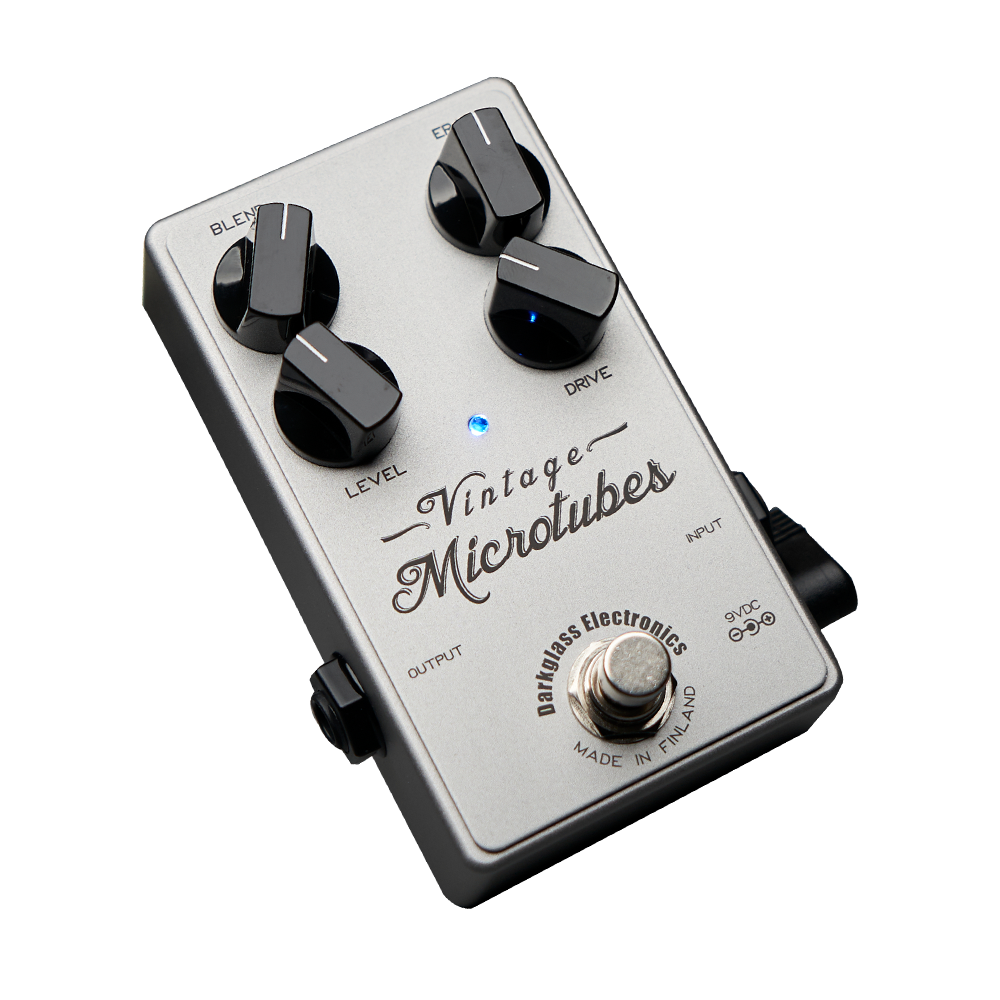 ベース Darkglass Vintage Microtubes Vintage Microtubes – Darkglass