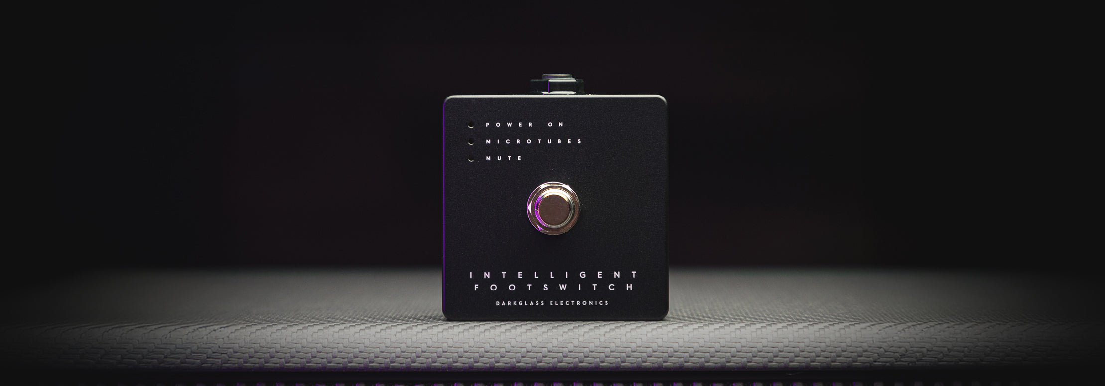 【セット】Darkglass EXPONENT 500 + Footswitch 5edec15e-b290-4c7d-b4e7-