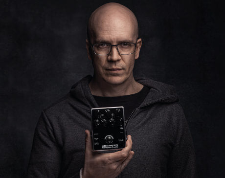 Devin-Townsend