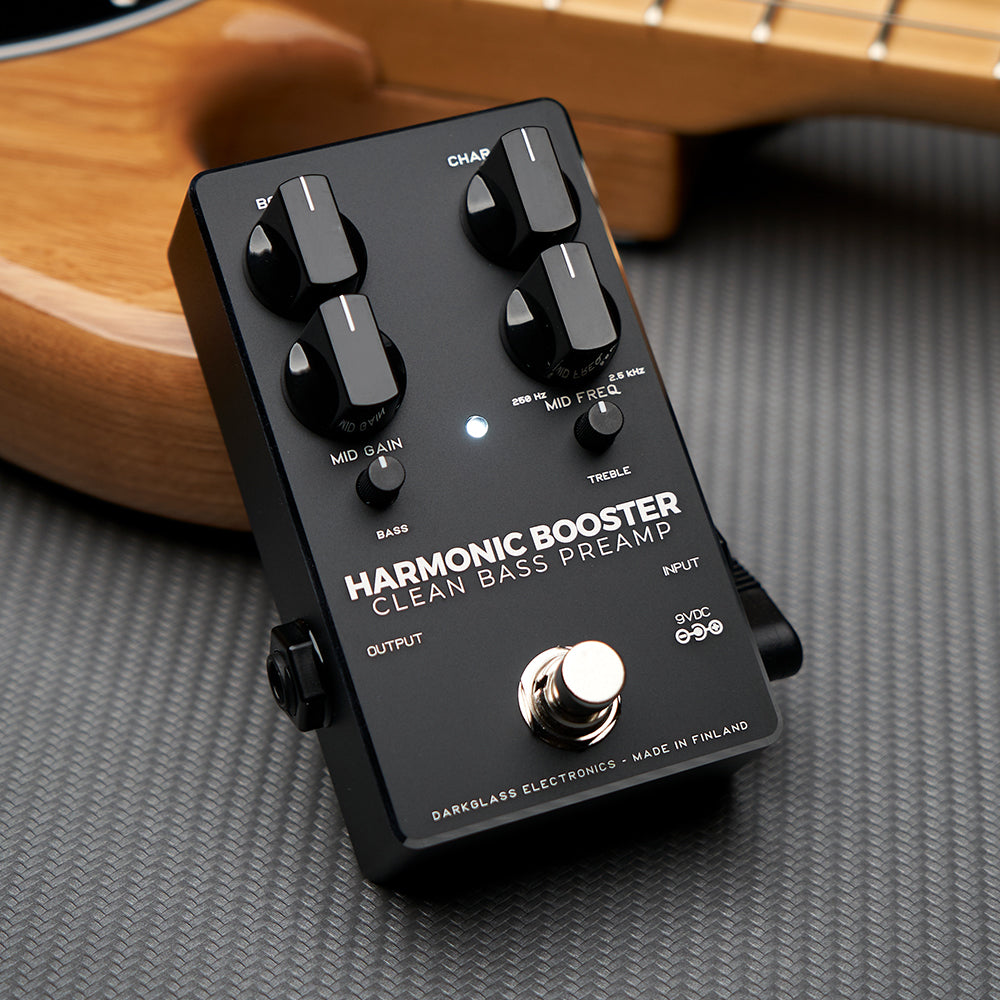 Harmonic Booster-Pedals-Darkglass