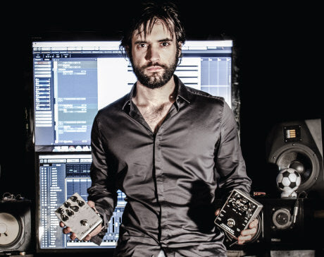 Javier-Bassino