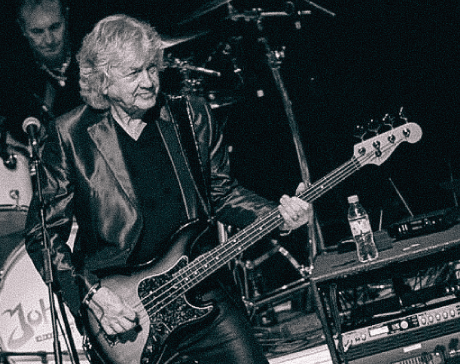 John-Lodge