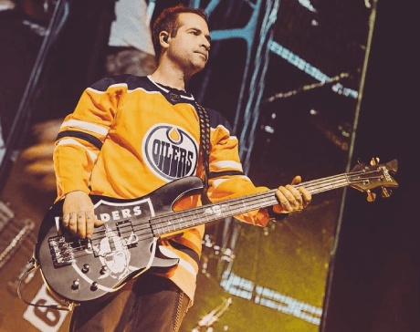 Johnny-Christ