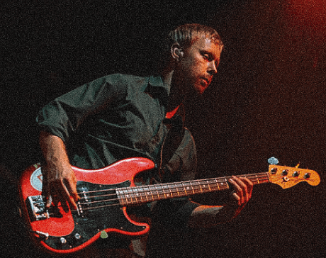 Nate-Mendel