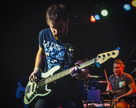 Patrick-Hunter