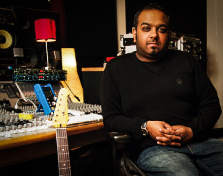 Romesh-Dodangoda